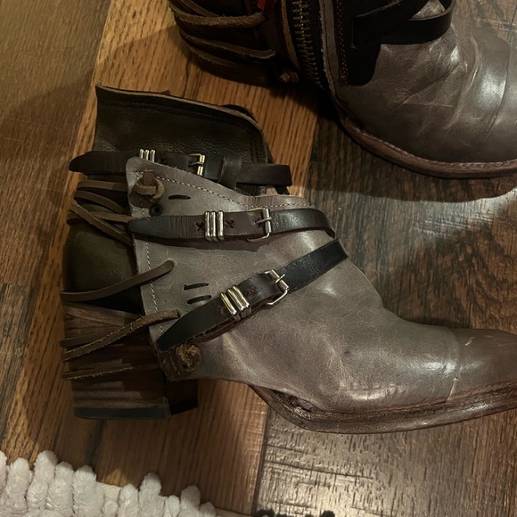 Freebird CRUE boots - Picture 3 of 9